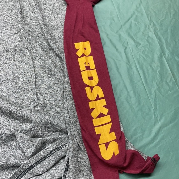 Like 🆕 Redskins T Shirt - Picture 4 of 6